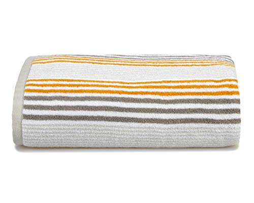 Allure Bath Fashions Merlin Badetuch Cover