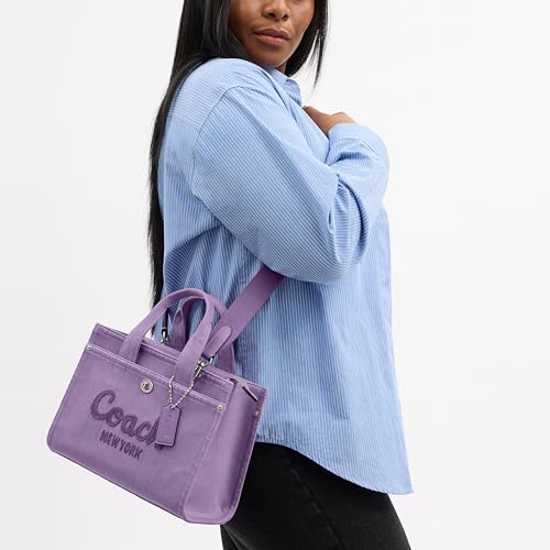 Image of Coach Women's Cargo Tote 26