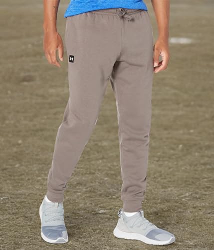 Image of Under Armour Men's Rival Fleece Joggers