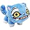 Partymelon Derpy Tiger Plush Stuffed Animal Toy Pillow Home Decor for Fans