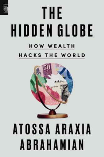 The Hidden Globe view 2