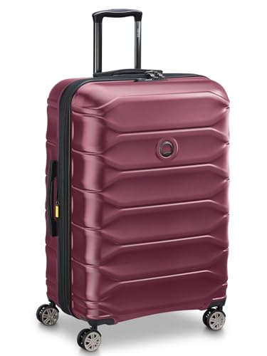 Delsey Meteor_Parent, burdeos, Koffer L + (78 cm),...