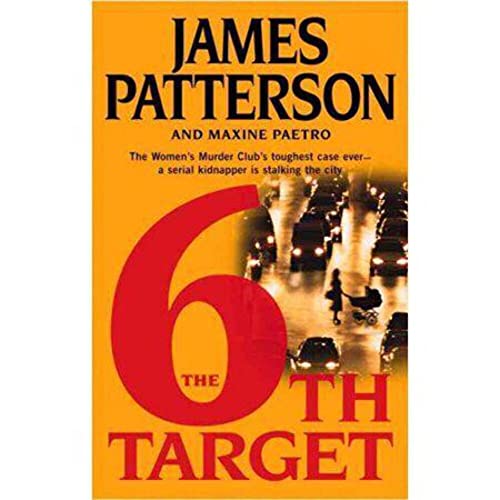 The 6th Target view 2