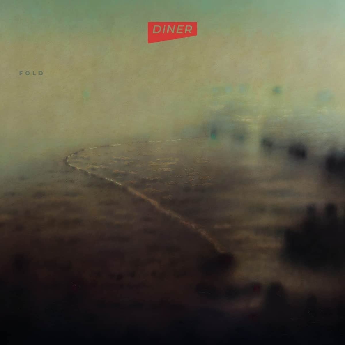 FOLD (BLOOD RED) [VINYL]