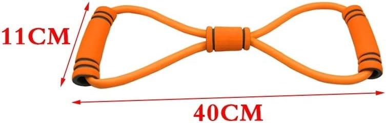 Home Fitness Handle Silicone Gripper Tensioner Gym Exerciser Sports Equipment for Male and Female Students image 2