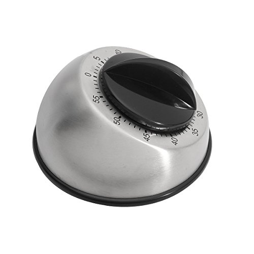 EsportsMJJ Acciaio Inossidabile Cupola 60-Minuto