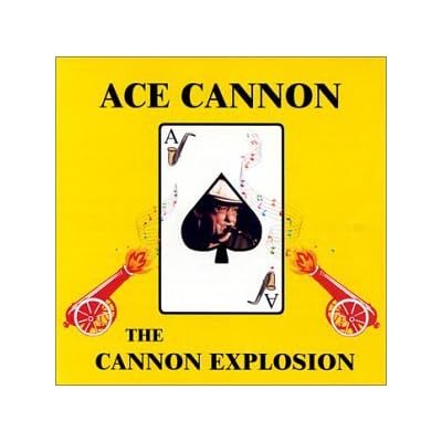 The Cannon Explosion