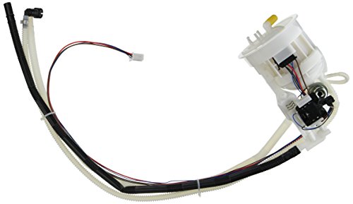 Beck/Arnley 152-1019 Electrical Fuel Pump