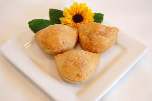 Les Chateau Calzone Hors D'Oeuvres