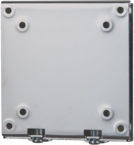 Sanus VMFL1S Fixed Wall Mount for 13" to 30" Displays (Silver)