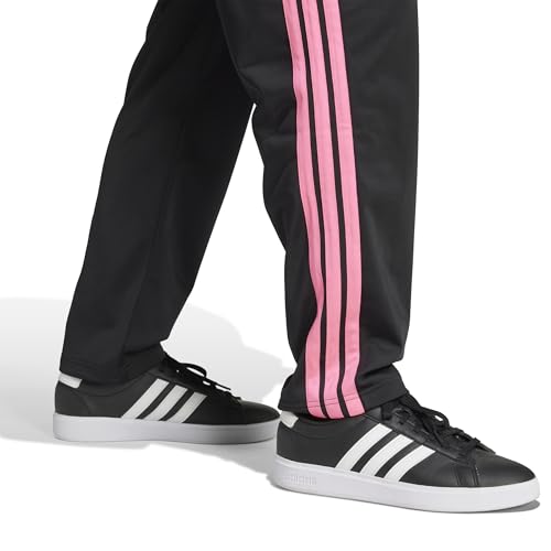 Image of adidas Men's Dayready Open Hem Track Pants