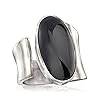Ross-Simons Wrap Ring in Sterling Silver #3
