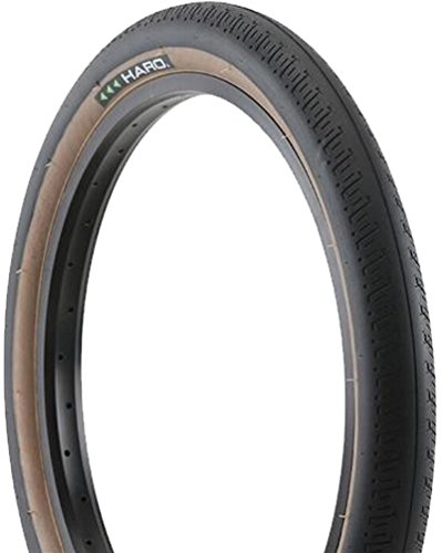 HARO Lineage HPF 20 x 2.2 Tire Black