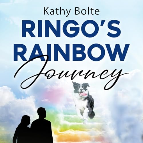 Ringo's Rainbow Journey by Kathy Bolte episode artwork