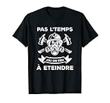 voiture pompier norev Vous cherchez un accessoire amusant de pompier pour un pompier comme cadeau? Ce joli design est le cadeau parfait pour tout pompier qui éteint un incendie.