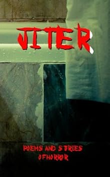 Paperback Jitter: Issue 1 (Jitter Press) Book