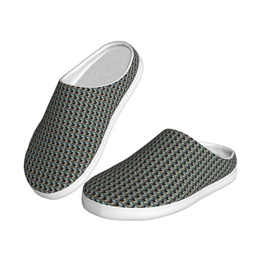 Chaussures Chihuahua imprimé de qualité avec semelle TPR durable