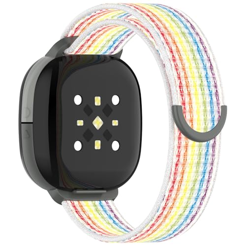 Rp`u Fitbit Ace LTE Ή j ylon ҂݃Xgbv qpEHb`oh }WbNe[v y 5.4g r 5.5-8.7 C`Ή qpX}[gEHb`pXgbv (~fBA,ɂFł)