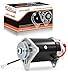 partsworldUSA Starter Generator for YAMAHA G16 G17 G18 G19 G20 G21 G22 1996-on golf cart 15422 JN6-H11000100 JN6-H11000000 JN6-H11000200 GSB107-06A GSB107-06E GSB107-06F GSB107-06G GSB10706H GSB10706K