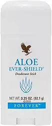 Desodorante Forever Aloe Vera Bastão Sem Alumínio