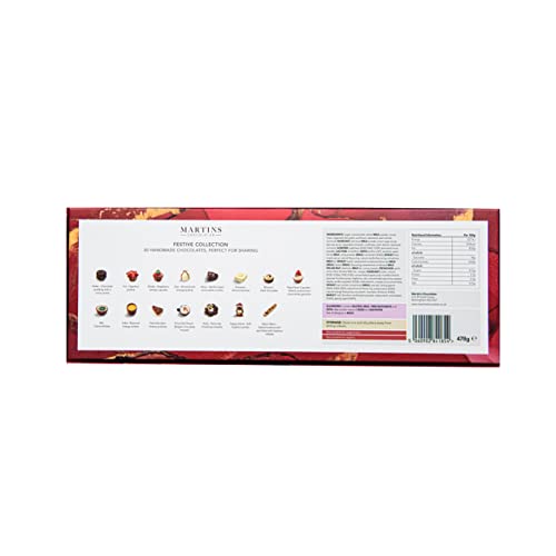 Festive Selection Large