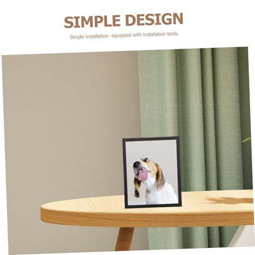 Caja de recuerdos de madera para decorar el salón con composiciones de flores secas 7