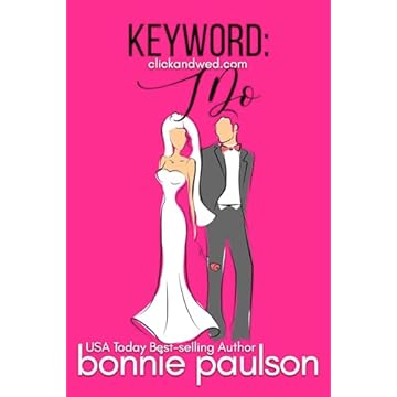 Keyword: I Do: an online mail order bride sweet romance (ClickandWed.com Series Book 5) (English Edition)