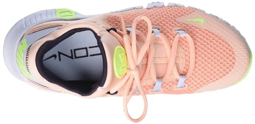 Nike Tênis feminino, Arctic Orange Ghost Green Futebol Cinza, 34