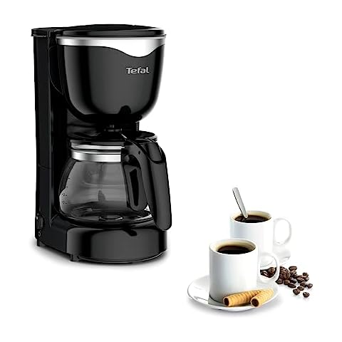 Cafetière filtre Tefal CM340811 Cover