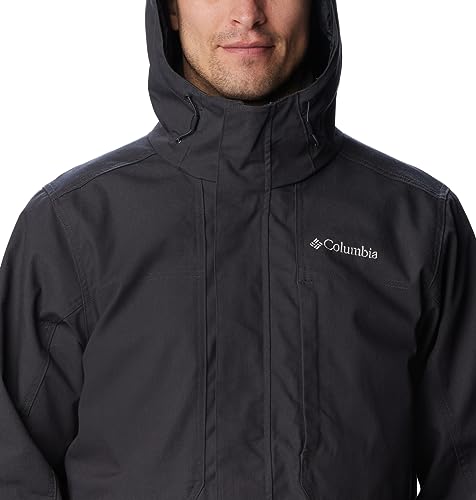 Image of Columbia Men's Loma Vista Interchange Jacket