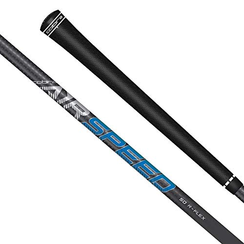 COBRA-F-MAX-Madera-3-Hombres-NegroAzul-Senior