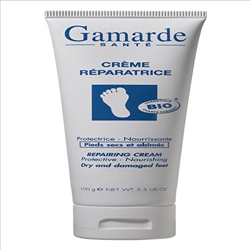 Gamarde Crema Reparadora 100G-image