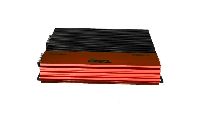 Watch DS18 SLC-X2250.1D Select Series 1 Channel Class D Monoblock