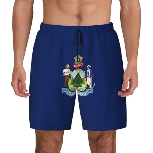 Short de bain pour homme confortable : fini le maillot lourd qui reste mouillé en vacances