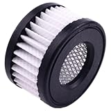 Air Filter Compatible with Komatsu PC210-11, PC360LC-11, PC400-8, PC450-8, PC490-10 - 421-60-35170
