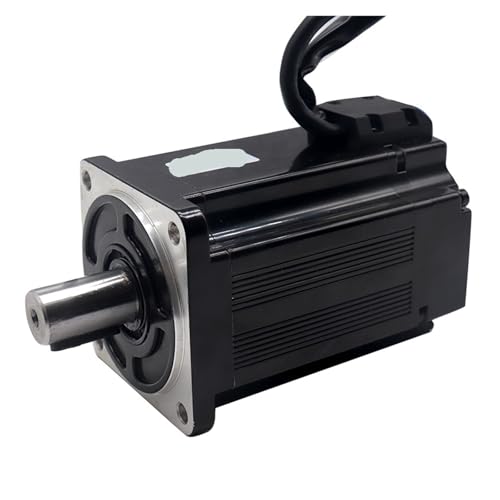 Encodeur basse tension haute résolution pour robot AGV 48Vcc de 200W à 750W