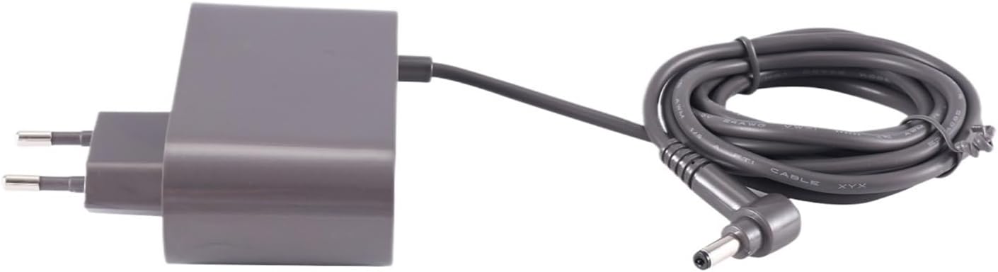 Vacuum Cleaner Charger,Compatible For Dyson V10 V11 ，Vacuum Power Adapter