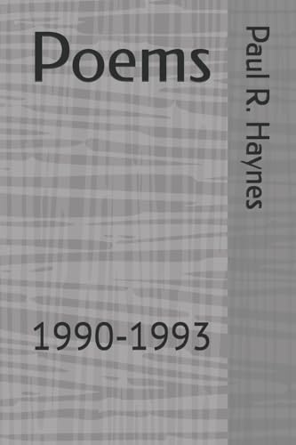 Collected Poems: 1990-1993