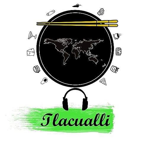 Tlacualli Podcast Podcast Por ttdemasticacion arte de portada