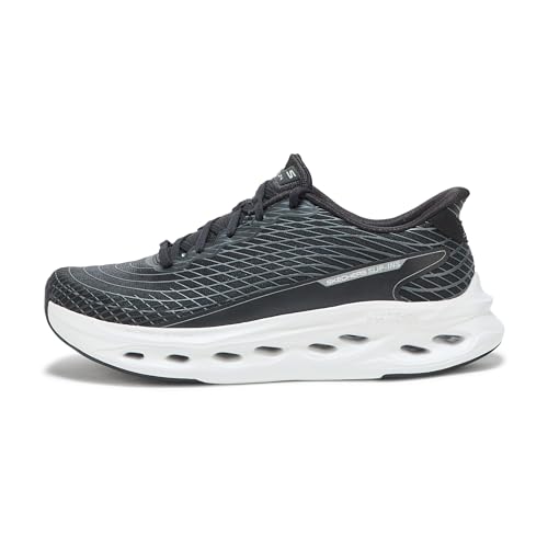 Skechers Men's Max Cushioning Glide Step Sapphire Hands Free Slip-ins - image 2
