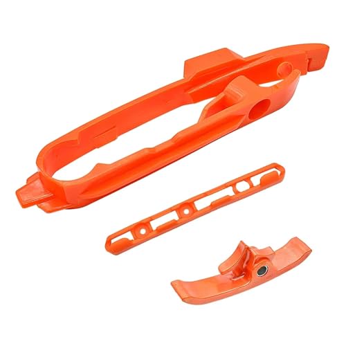 Guide protection chaîne moto anti déraillement pour GASGAS 125 250 450