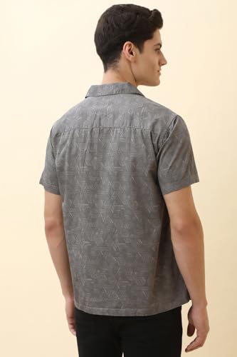 Image of Allen Solly Men Shirt