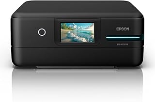 EPSON エプソン インクジェットプリンター ブラック EW-M757TB 家庭用 エコタンク搭載モデル A4