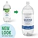 Amazon Grocery, Seltzer Sparkling Water, 67.6 Fl Oz (Previously Happy Belly, Packaging May Vary)