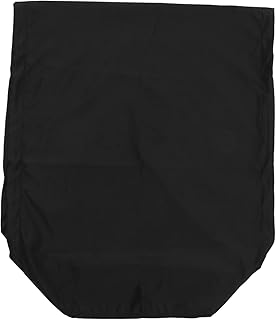 SUPVOX 1pc Electronic Organ Cover Electronic Keyboard Digital Piano Piano Cover Cloth Piano Keyboard Cover Cloth Electric Piano Cover Bag Adjustable Piano Keyboard Cover Piano Keys Black