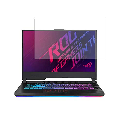 ClearView �y2���Z�b�g�zASUS ROG Strix G G531GW 2019�N6�����f�� 15.6�C���`�Ή� �t���ی�t�B���� �}�b�g�i���˒ጸ�j�^�C�v