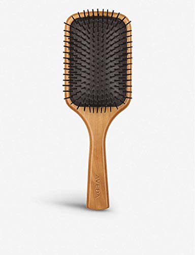 Aveda Large Wood Paddle Brush