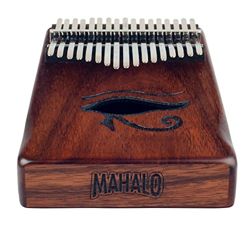 Mahalo Pharoah Kalimba (MKA17PH)