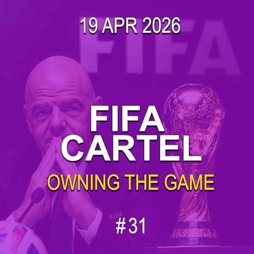 The FIFA Cartel