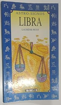 Paperback Astro-Signos: Libra [Portuguese_Brazilian] Book